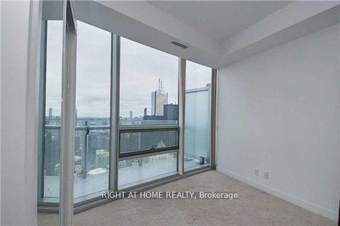 Photo 13 at 5707 - 12 York Street, Waterfront Communities C1, Toronto