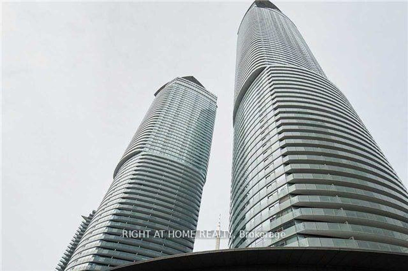 5707 - 12 York Street, Waterfront Communities C1, Toronto 