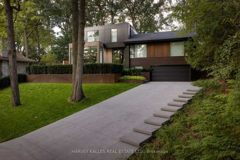 Photo 0 at 30 Edenbrook Hill, Humber Valley, Toronto