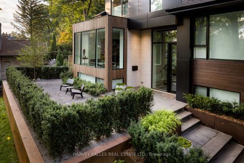 Photo 3 at 30 Edenbrook Hill, Humber Valley, Toronto