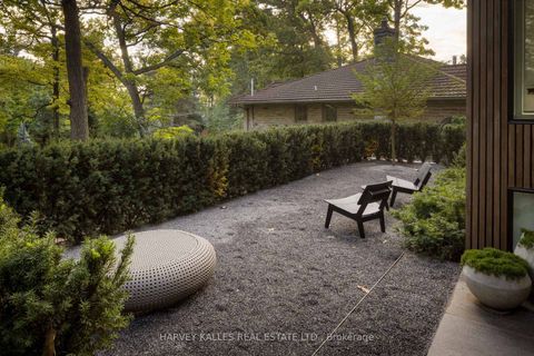 Photo 4 at 30 Edenbrook Hill, Humber Valley, Toronto