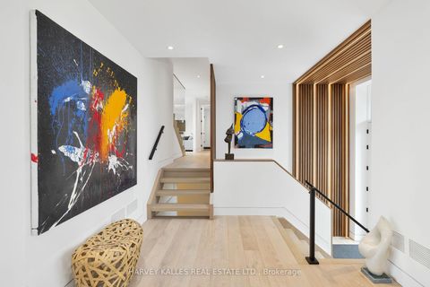 Photo 5 at 30 Edenbrook Hill, Humber Valley, Toronto