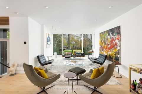 Photo 7 at 30 Edenbrook Hill, Humber Valley, Toronto