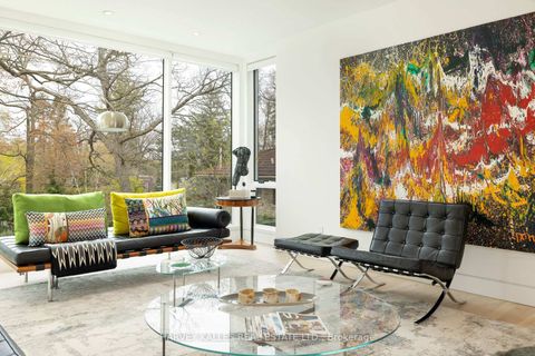 Photo 8 at 30 Edenbrook Hill, Humber Valley, Toronto