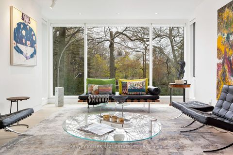 Photo 9 at 30 Edenbrook Hill, Humber Valley, Toronto