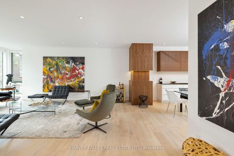 Photo 10 at 30 Edenbrook Hill, Humber Valley, Toronto
