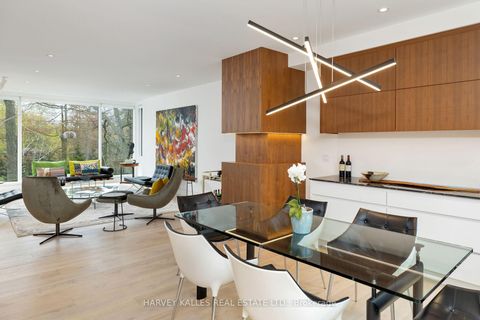 Photo 11 at 30 Edenbrook Hill, Humber Valley, Toronto