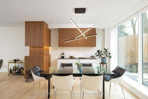 Photo 12 at 30 Edenbrook Hill, Humber Valley, Toronto