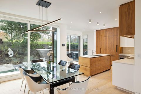 Photo 13 at 30 Edenbrook Hill, Humber Valley, Toronto