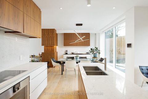 Photo 15 at 30 Edenbrook Hill, Humber Valley, Toronto