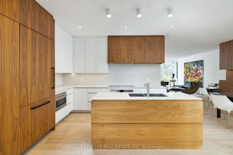 Photo 16 at 30 Edenbrook Hill, Humber Valley, Toronto