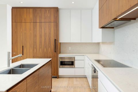 Photo 17 at 30 Edenbrook Hill, Humber Valley, Toronto