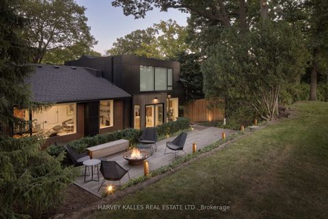 Photo 20 at 30 Edenbrook Hill, Humber Valley, Toronto