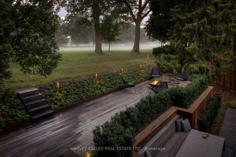 Photo 21 at 30 Edenbrook Hill, Humber Valley, Toronto