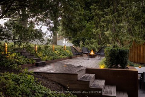 Photo 22 at 30 Edenbrook Hill, Humber Valley, Toronto