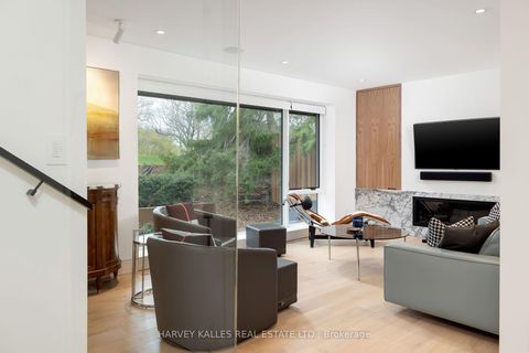 Photo 23 at 30 Edenbrook Hill, Humber Valley, Toronto
