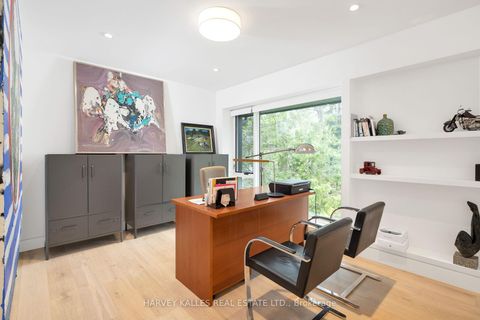 Photo 30 at 30 Edenbrook Hill, Humber Valley, Toronto