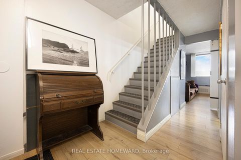 Photo 12 at 511 - 665 Kennedy Road, Kennedy Park, Toronto