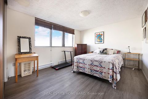 Photo 14 at 511 - 665 Kennedy Road, Kennedy Park, Toronto