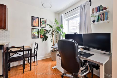 Photo 10 at 5 - 1648 Bathurst Street, Cedarvale, Toronto