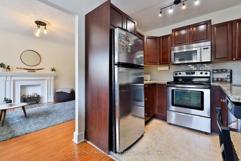 Photo 12 at 5 - 1648 Bathurst Street, Cedarvale, Toronto