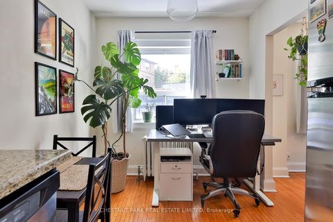 Photo 17 at 5 - 1648 Bathurst Street, Cedarvale, Toronto