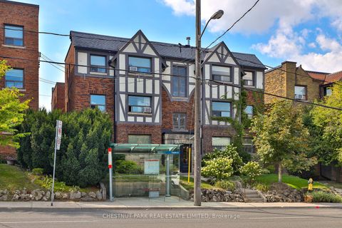 Photo 24 at 5 - 1648 Bathurst Street, Cedarvale, Toronto