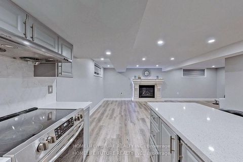 Photo 11 at 28 Skyridge Road, Morningside, Toronto