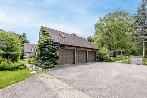 Photo 1 at 7 Purple Hill Lane, Creemore, Clearview