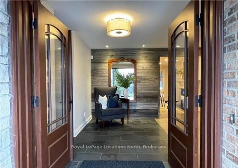 Photo 3 at 7 Purple Hill Lane, Creemore, Clearview