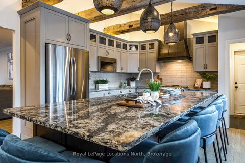 Photo 10 at 7 Purple Hill Lane, Creemore, Clearview