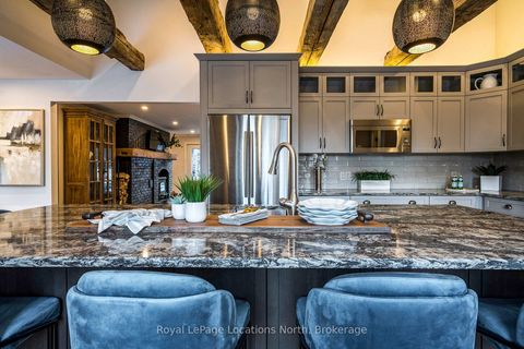 Photo 11 at 7 Purple Hill Lane, Creemore, Clearview