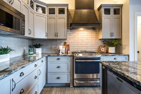 Photo 13 at 7 Purple Hill Lane, Creemore, Clearview