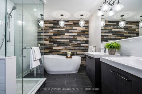 Photo 21 at 7 Purple Hill Lane, Creemore, Clearview