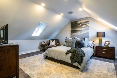 Photo 26 at 7 Purple Hill Lane, Creemore, Clearview