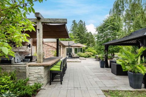 Photo 32 at 7 Purple Hill Lane, Creemore, Clearview