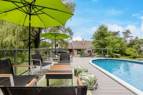 Photo 35 at 7 Purple Hill Lane, Creemore, Clearview