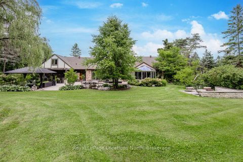 Photo 36 at 7 Purple Hill Lane, Creemore, Clearview