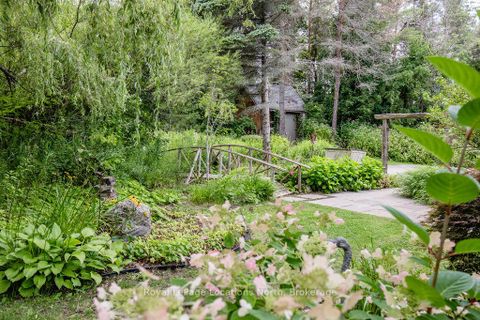 Photo 37 at 7 Purple Hill Lane, Creemore, Clearview