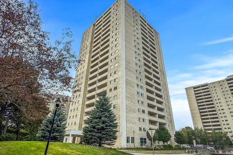 Photo 0 at 605 - 1350 York Mills Road, Donalda, Toronto