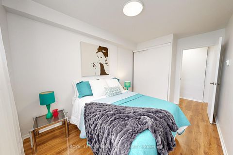 Photo 12 at 605 - 1350 York Mills Road, Donalda, Toronto