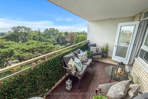Photo 17 at 605 - 1350 York Mills Road, Donalda, Toronto