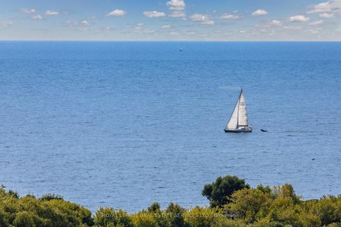 Photo 4 at 1002 - 20 Shore Breeze Drive, Mimico, Toronto