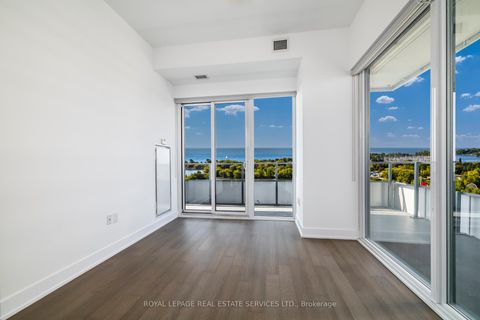 Photo 5 at 1002 - 20 Shore Breeze Drive, Mimico, Toronto