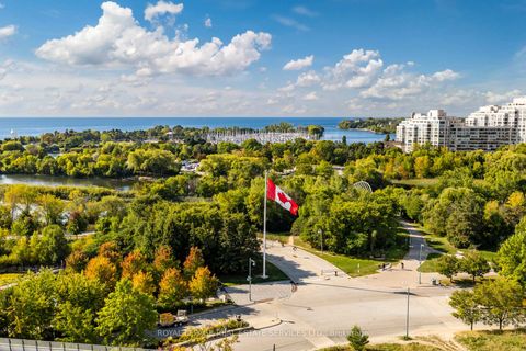Photo 8 at 1002 - 20 Shore Breeze Drive, Mimico, Toronto
