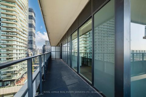 Photo 9 at 1002 - 20 Shore Breeze Drive, Mimico, Toronto