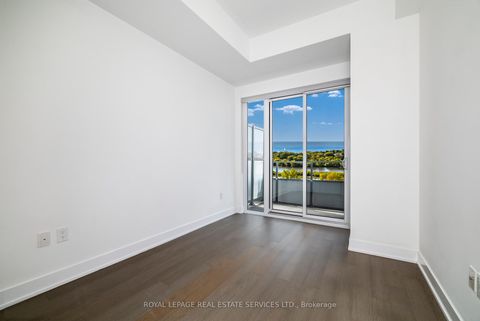 Photo 10 at 1002 - 20 Shore Breeze Drive, Mimico, Toronto