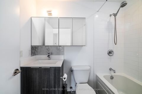 Photo 12 at 1002 - 20 Shore Breeze Drive, Mimico, Toronto
