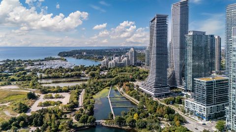 Photo 15 at 1002 - 20 Shore Breeze Drive, Mimico, Toronto