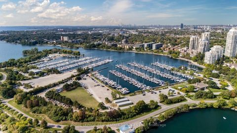 Photo 16 at 1002 - 20 Shore Breeze Drive, Mimico, Toronto